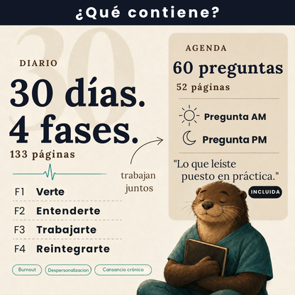 Sigo funcionando, pero ya no estoy™