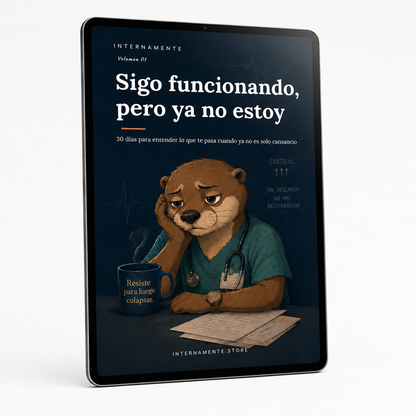 Sigo funcionando, pero ya no estoy™
